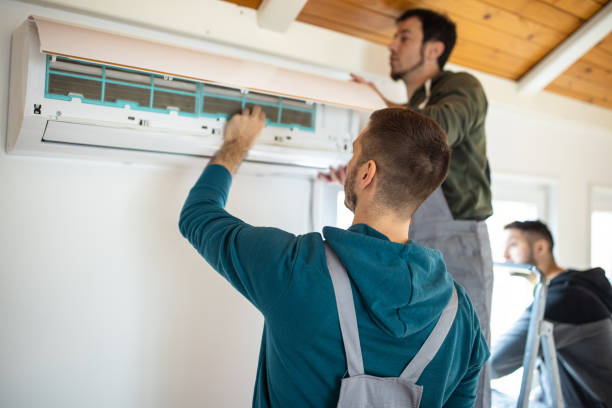 Best Commercial HVAC in Fort Madison, IA