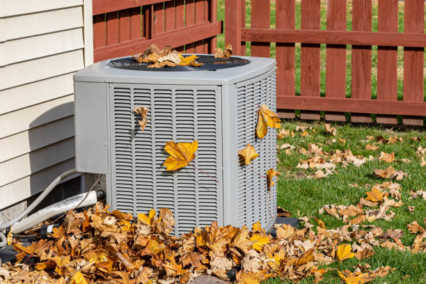Best Thermostats and Smart Controls in Fort Madison, IA