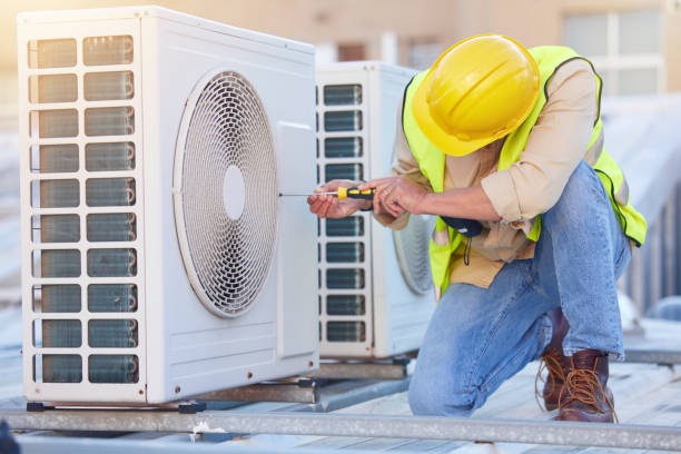 Best VRF (Variable Refrigerant Flow) Systems in Fort Madison, IA