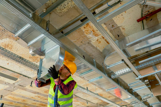 Best HVAC Consulting and Engineering in Fort Madison, IA