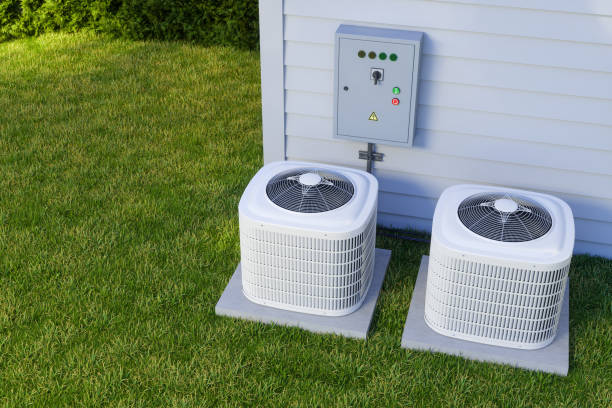 Best Emergency HVAC Services in Fort Madison, IA