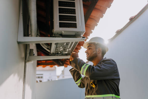 Best HVAC Supply and Distribution in Fort Madison, IA
