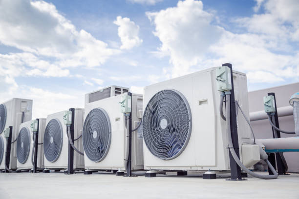 Best Solar-powered HVAC Systems in Fort Madison, IA