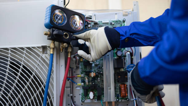 Best Residential HVAC in Fort Madison, IA